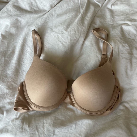 Sunnie Demi Push Up Bra - Picture 4 of 4